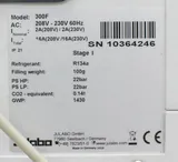 Julabo Dyneo DD 300F Refrigerated Heating Circulator 200°C 4L Volume