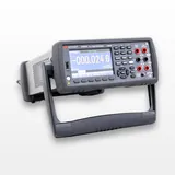 KEYSIGHT Technologies 34465A 6.5 Digit Truevolt Bench Multimeter USB 100-240V