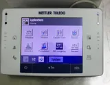 Mettler-Toledo XPE204S Analytical Balance Scale with Smart Sensors