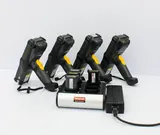Motorola/ Honeywell MC9090/MC9190 Handheld Barcode Scanners Set with Charger