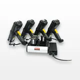 Motorola/ Honeywell MC9090/MC9190 Handheld Barcode Scanners Set with Charger