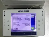 Mettler-Toledo XPE204S Analytical Balance Scale with Smart Sensors