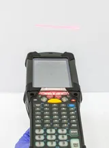 Motorola/ Honeywell MC9090/MC9190 Handheld Barcode Scanners Set with Charger