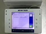 Mettler-Toledo XPE204S Analytical Balance Scale with Smart Sensors