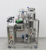 MMS Membrane System SW18-unit Water Analyzer for Laboratory Use