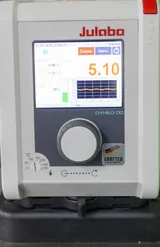Julabo Dyneo DD 300F Refrigerated/Heating Circulator -25°C to +200°C