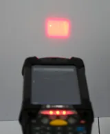 Motorola/ Honeywell MC9090/MC9190 Handheld Barcode Scanners Set with Charger