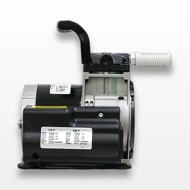 BioTek Instruments 7103035 Vacuum Pump 3 Laboratory Equipment 100-240V