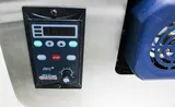 JSCC Automation Conveyor Belt Parts w/ Motor & Controller, Good Condition