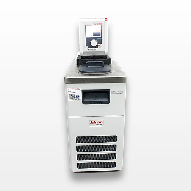 Julabo Dyneo DD 300F Refrigerated/Heating Circulator -25°C to +200°C