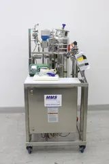 MMS Membrane System SW18-unit Water Analyzer for Laboratory Use
