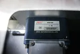 JSCC Automation Conveyor Belt Parts w/ Motor & Controller, Good Condition