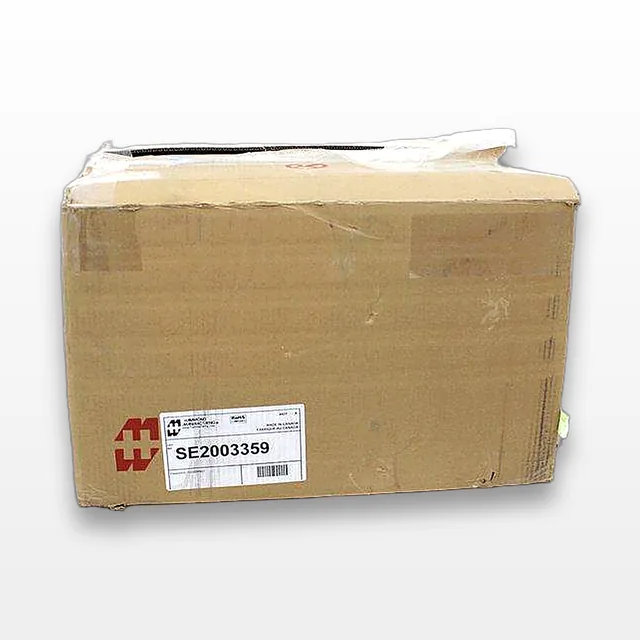 Hammond Manufacturing Stainless Steel Enclosures SE2003359 Industrial Enclosure