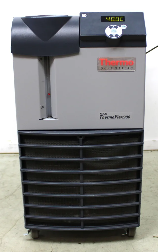 Thermo Scientific Neslab ThermoFlex900 Recirculating Chiller, 5-40°C, 900W