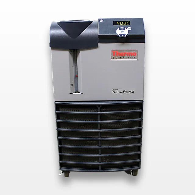 Thermo Scientific Neslab ThermoFlex900 Recirculating Chiller, 5-40°C, 900W