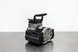 BioTek Instruments 7103035 Vacuum Pump 3 Laboratory Equipment 100-240V