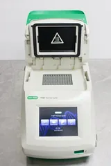 BIO-RAD T100 Thermal Cycler PCR Gradient 96-Well