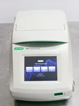 BIO-RAD T100 Thermal Cycler PCR Gradient 96-Well