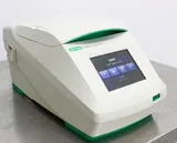 BIO-RAD T100 Thermal Cycler PCR Gradient 96-Well