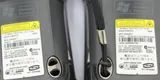 Motorola/ Honeywell MC9090/MC9190 Handheld Barcode Scanners Set with Charger