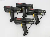 Motorola/ Honeywell MC9090/MC9190 Handheld Barcode Scanners Set with Charger
