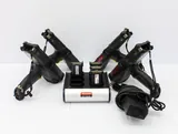 Motorola/ Honeywell MC9090/MC9190 Handheld Barcode Scanners Set with Charger