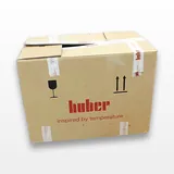 Huber VPC-Bypass M38x1,5 Equipment Attachment - Excellent Condition