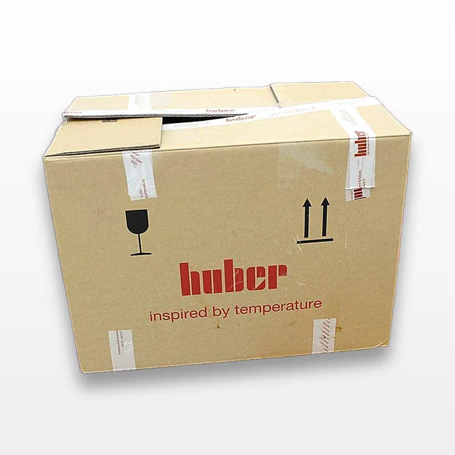 Huber VPC-Bypass M38x1,5 Equipment Attachment - Excellent Condition