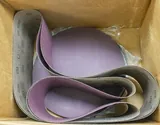 Belt & Disc Sander Model S612V-1 Universal Sanding 120V 60Hz