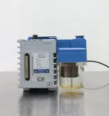 Vacuubrand RZ 9 Vacuum Pump for Laboratory Applications - VG Condition