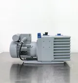 Vacuubrand RZ 9 Vacuum Pump for Laboratory Applications - VG Condition