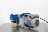 Vacuubrand RZ 9 Vacuum Pump for Laboratory Applications - VG Condition