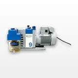 Vacuubrand RZ 9 Vacuum Pump for Laboratory Applications - VG Condition