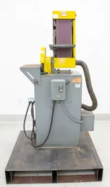 Belt & Disc Sander Model S612V-1 Universal Sanding 120V 60Hz