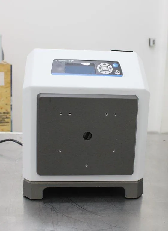 MasterFlex 77964-30 Digital Process Pump for Industrial Applications