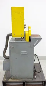 Belt & Disc Sander Model S612V-1 Universal Sanding 120V 60Hz