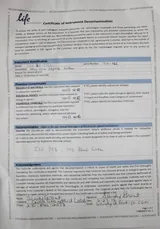 Applied Biosystems Purification Automate 4387987 Instrument System