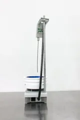 CHEMGLASS LIFE SCIENCES AREX 3 Digital Pro Heater Magnetic Stirrer 120V 60Hz