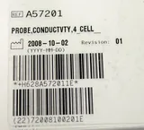 Mettler Toledo Inlab Micro Pro-ISM PH Electrode Set for Conductivity Tests