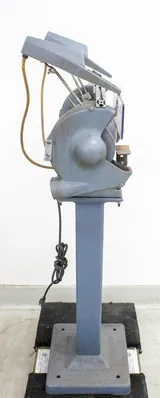 Baldor 8107WD Grinder/Buffer 8" Industrial Grinder 3/4 HP 3600 RPM 115/230V