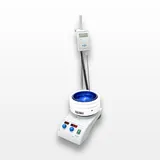 CHEMGLASS LIFE SCIENCES AREX 3 Digital Pro Heater Magnetic Stirrer 120V 60Hz