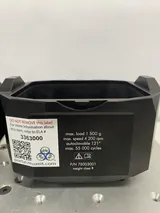 Thermo Scientific TX-1000 Set of 2 Buckets for Centrifugation Equipment