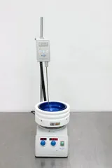 CHEMGLASS LIFE SCIENCES AREX 3 Digital Pro Heater Magnetic Stirrer 120V 60Hz