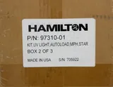 Hamilton 97310-01 Kit UV AutoLoad Multi-Probe Head Star New