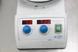 CHEMGLASS LIFE SCIENCES AREX 3 Digital Pro Heater Magnetic Stirrer 120V 60Hz