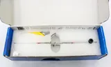 Waters ACCQ-TAG Ultra C18 Column Turnkey Ready HPLC Component Kit