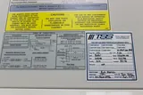The Baker Company SG603A-HE 6 ft Class II Type A2 Biosafety Cabinet SterilGARD III