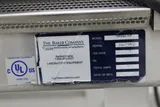 The Baker Company SG603A-HE 6 ft Class II Type A2 Biosafety Cabinet SterilGARD III
