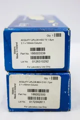 Waters ACCQ-TAG Ultra C18 Column Turnkey Ready HPLC Component Kit