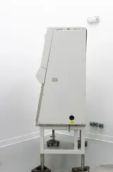 The Baker Company SG603A-HE 6 ft Class II Type A2 Biosafety Cabinet SterilGARD III